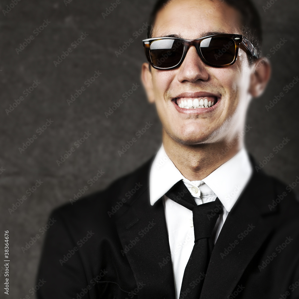 young man young man