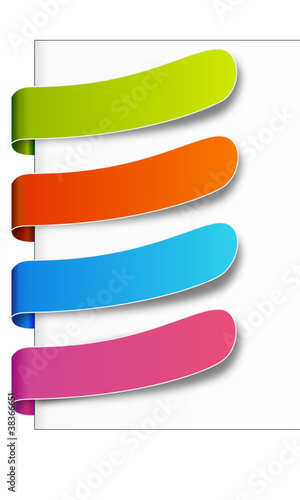 Bunte Lesezeichen IV Free Download Bunte Lesezeichen IV - GFXLoad