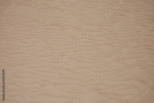 Fuerteventura Spanien Kanarische Inseln Landschaft Strand