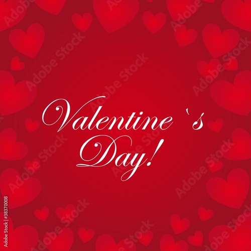 Valentines day