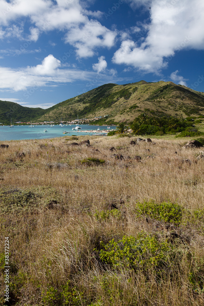 Ilet Pinel à Saint Martin (Côté Français) Ilet Pinel à Saint Martin (Côté Français)