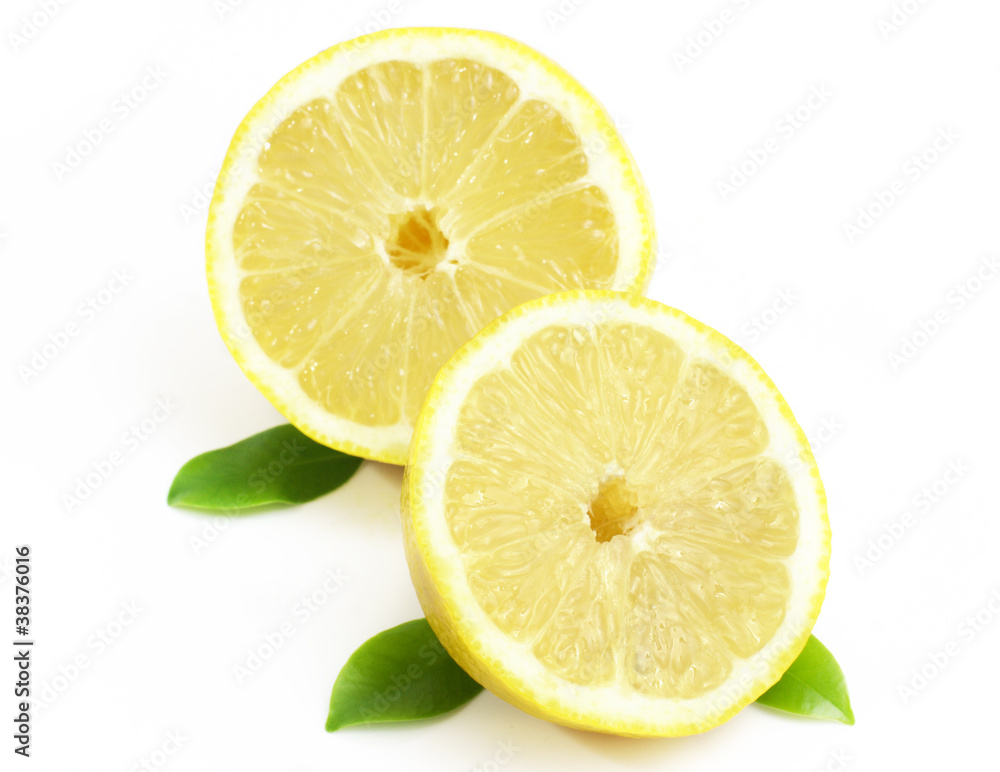 Lemons Lemons