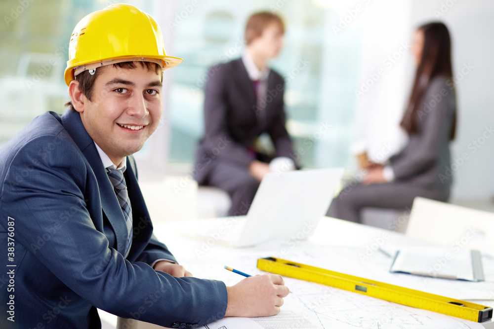 Foreman Foreman