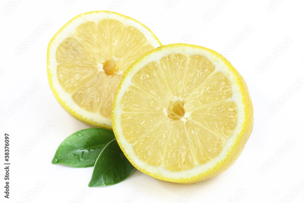 Lemons Lemons