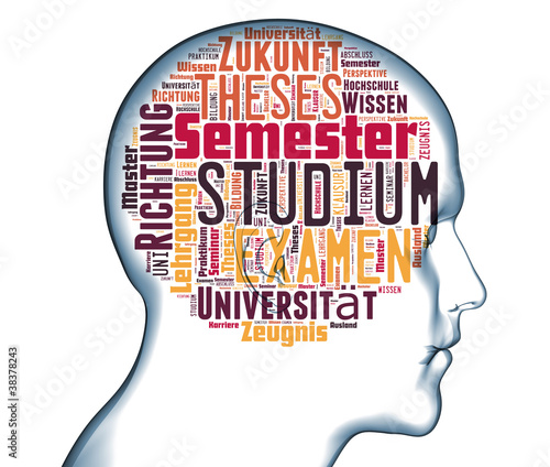 studium 3d