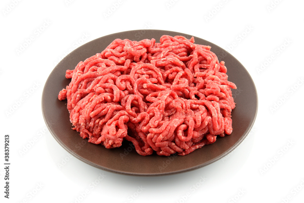 Ground meat Ground meat