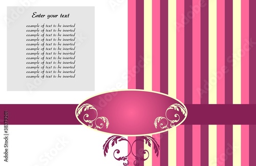 Background wall