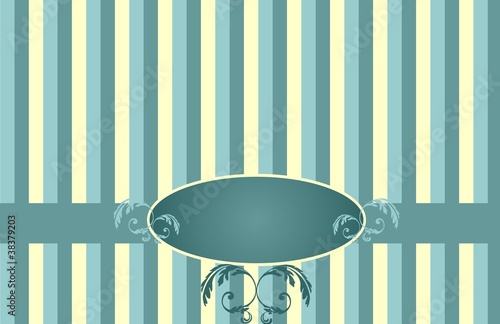 Background wall