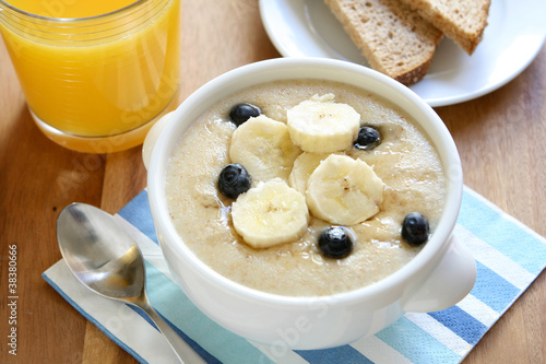 Cream of Wheat
