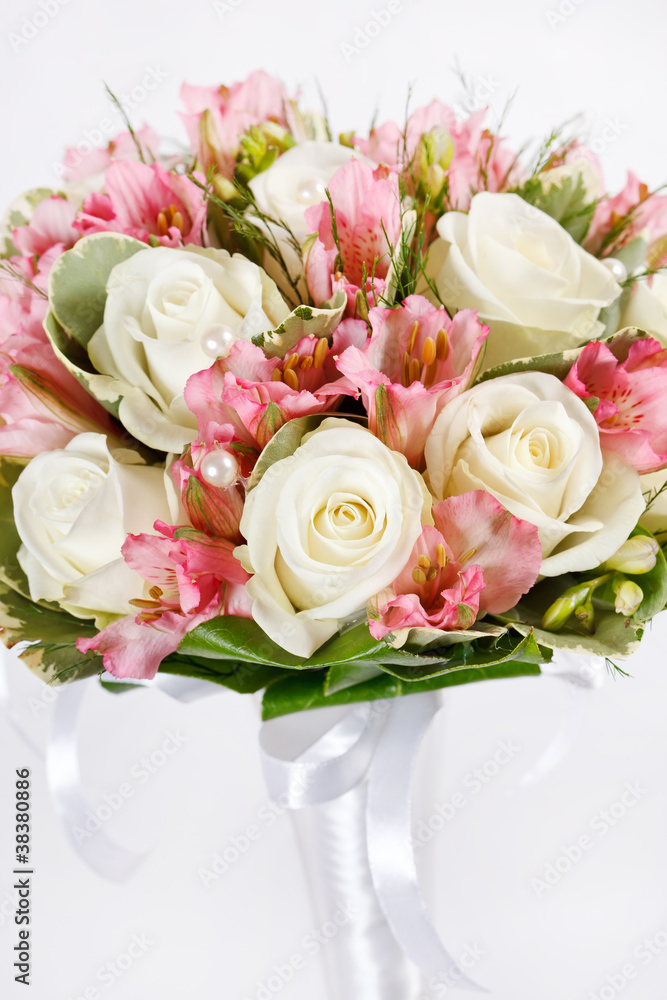 Bridal Bouquet Bridal Bouquet