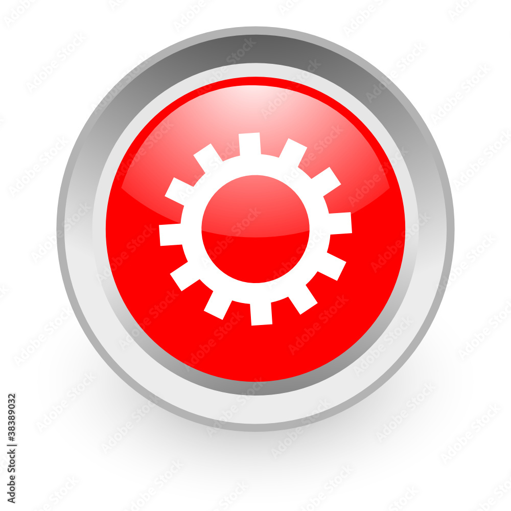 gear icon gear icon