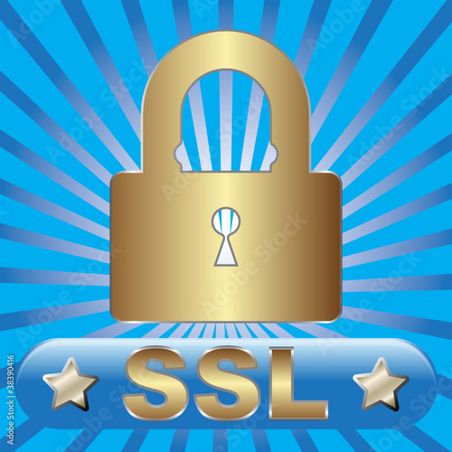 SSL ICON