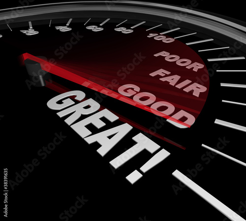 Great Words on Speedometer Performance Evaluation Review photo