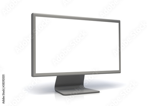 lcd monitor