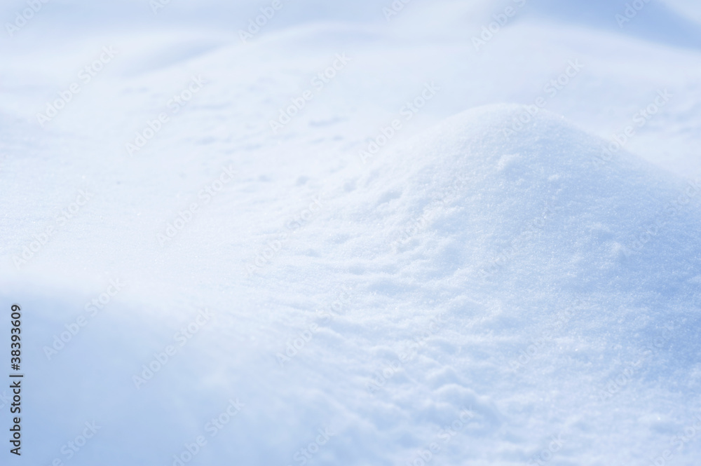 Snow Texture