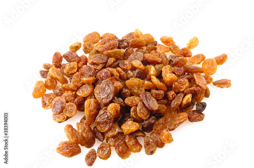uva passa - raisins
