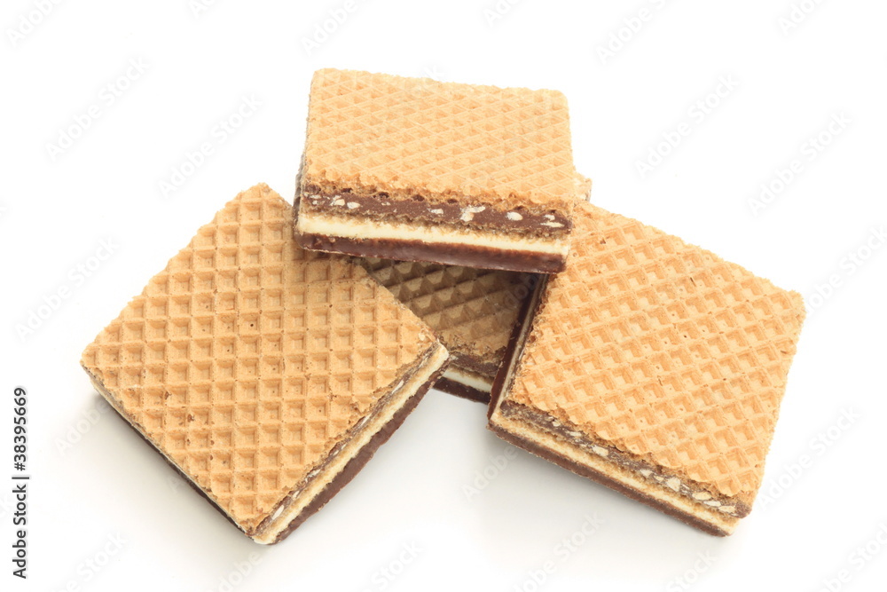 Haselnussschnitte Haselnussschnitte