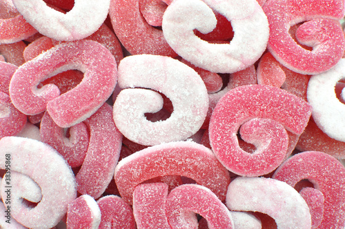 Candy