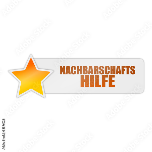 button stern nachbarschaftshilfe I