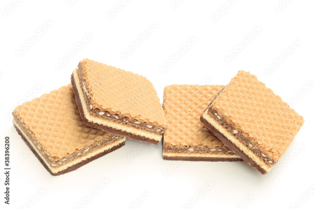 Haselnussschnitte Haselnussschnitte
