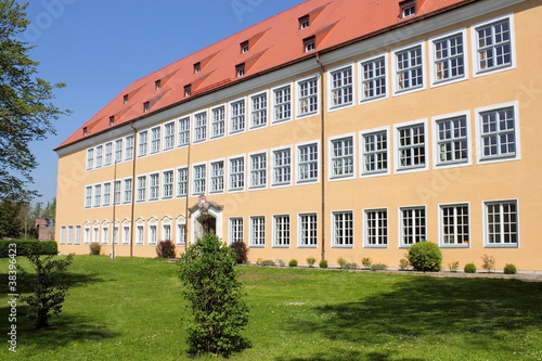 Landsberg am Lech, Technikerschule