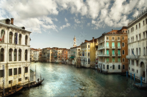 Venezia  Canal Grande