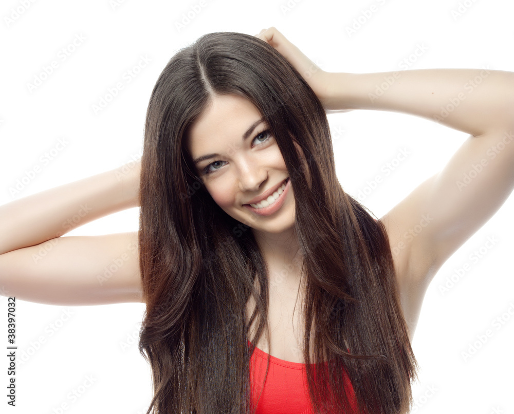 woman beauty woman beauty