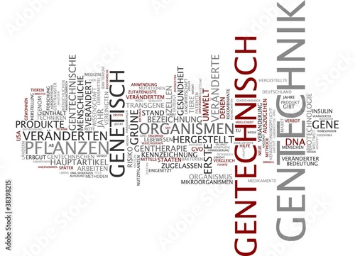 Gentechnik