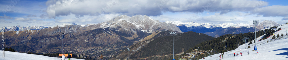 Alta Val Brembana
