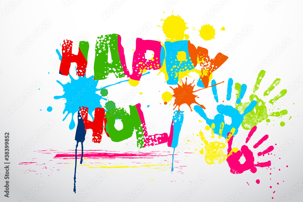 Holi Wallpaper Holi Wallpaper
