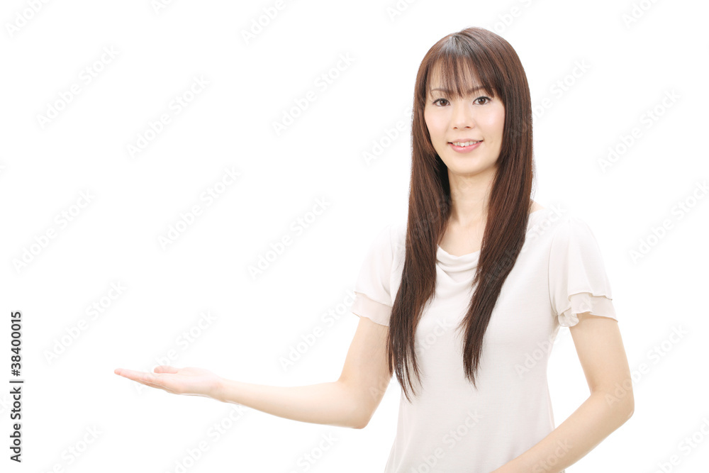 女性 女性