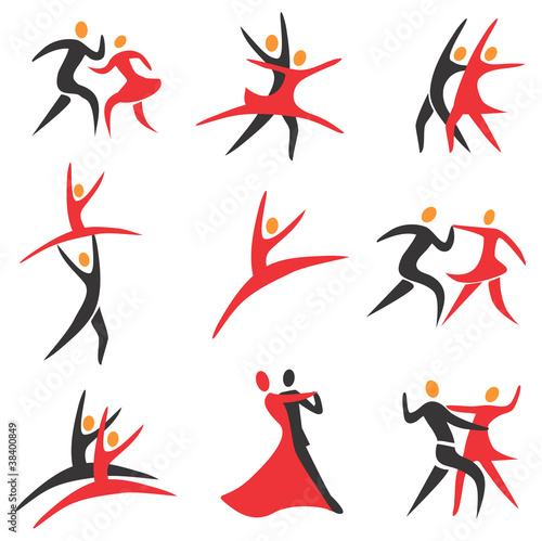 Dance_ballet_icons