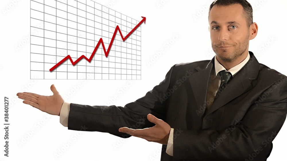 mostrare la via del successo