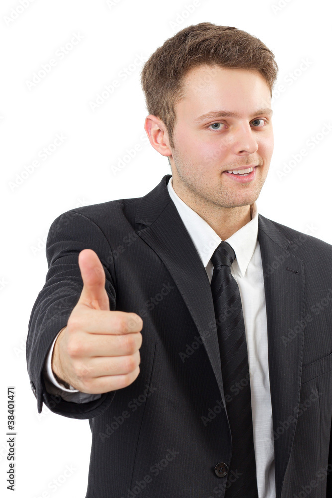 Businessman_18 Businessman_18