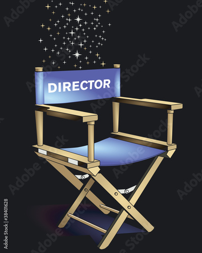 Director