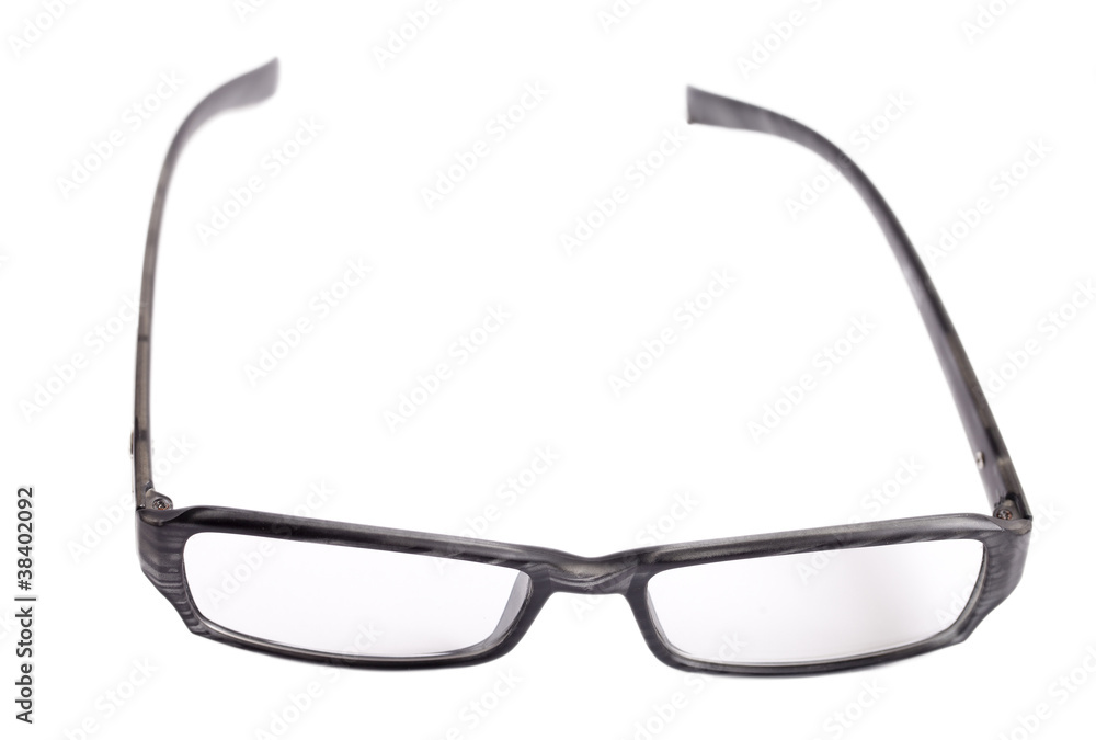 Spectacles. Spectacles.