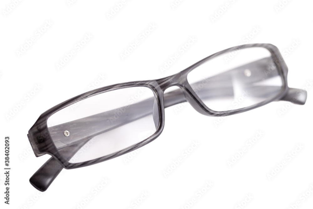 Spectacles. Spectacles.