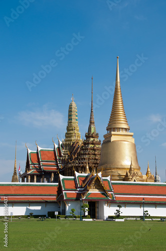 Wat Phra Kaew