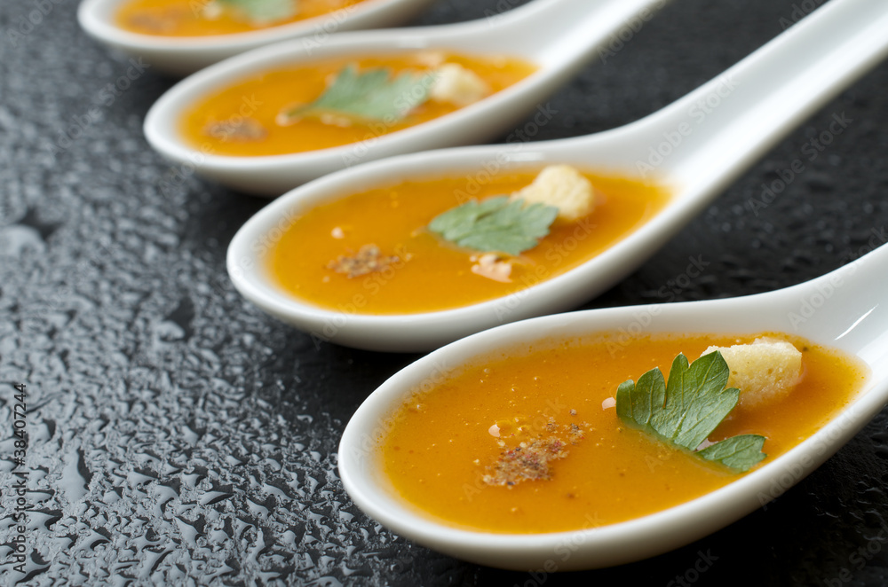 gazpacho gazpacho