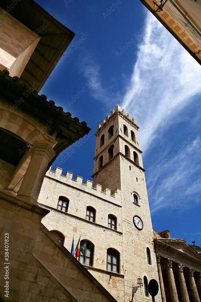 assisi