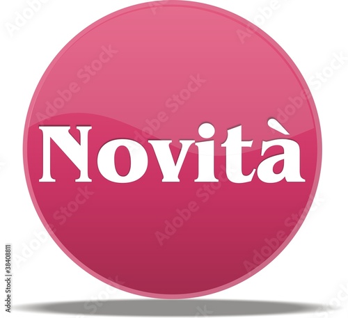 bouton novità