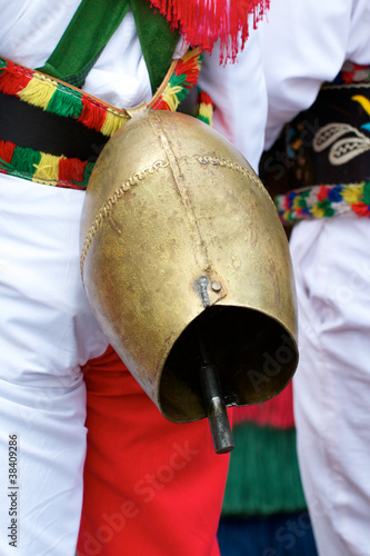 Schweizer Kuhglocken - Brauchtum & Tradition photo