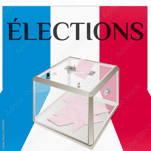vecteur, élection présidentielle