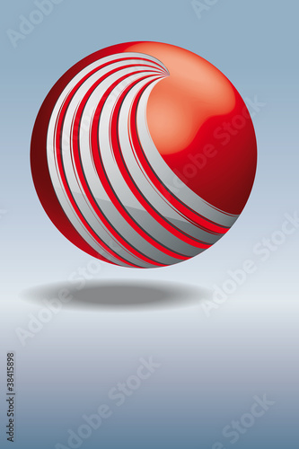 Ball rot