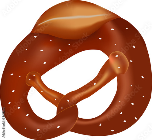 Bretzel