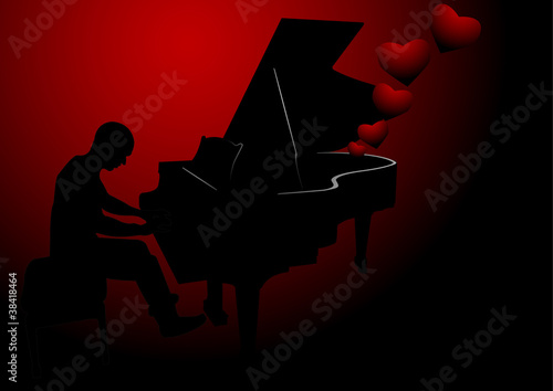 Music Of Love