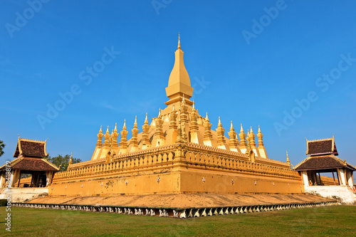 Slika na platnu Pha That Luang