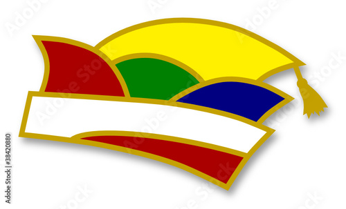 Elferratsmütze