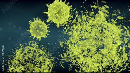 virus destroy hd 1080