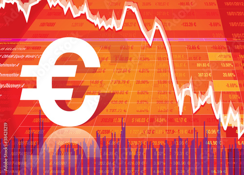 crise de l'euro